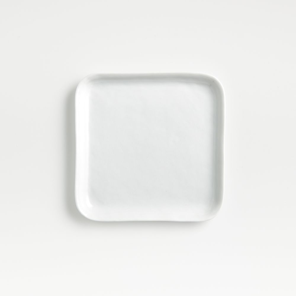 Mercer Square Appetizer Plate