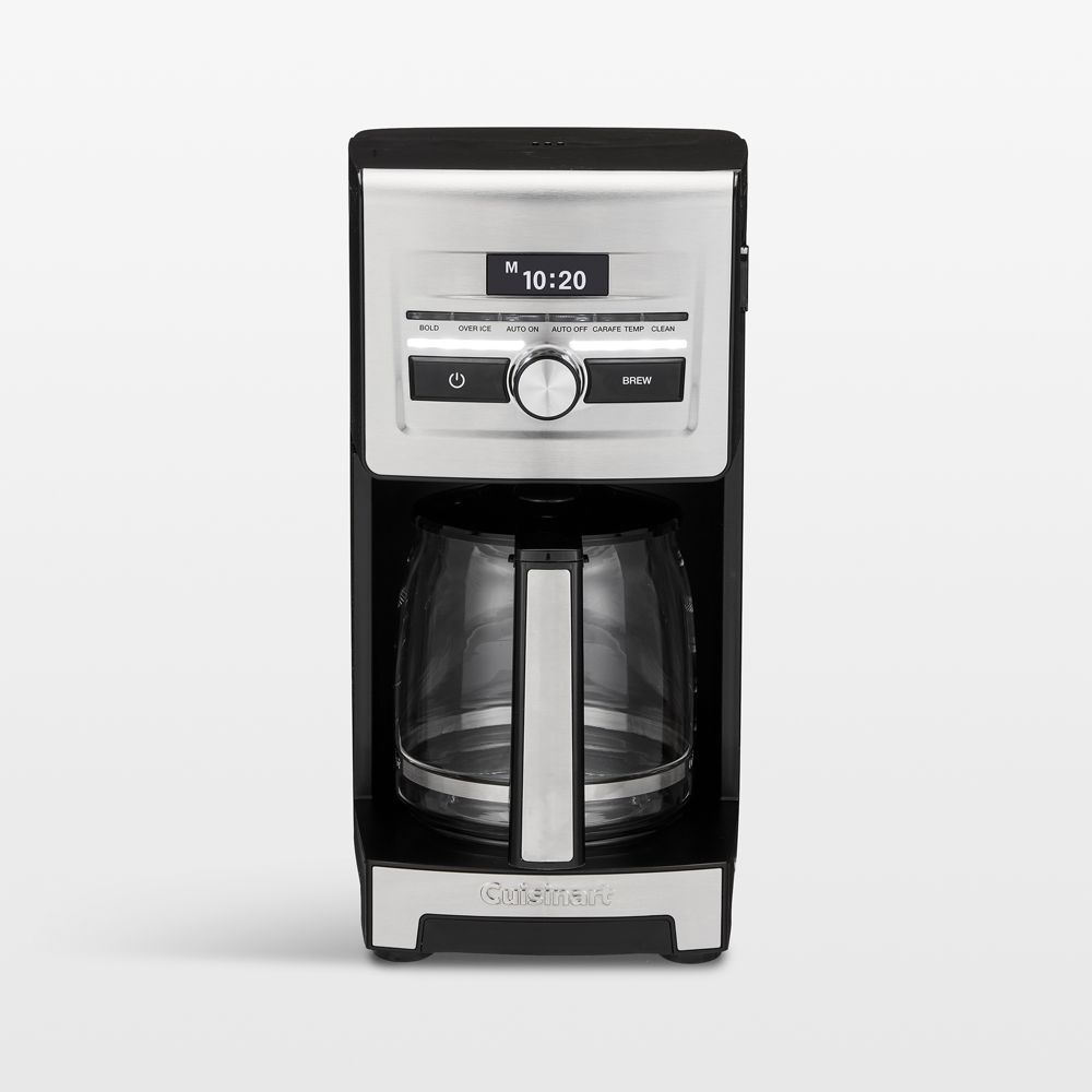 Cuisinart Personal Brew 12-Cup Coffee Maker