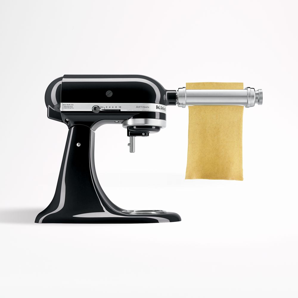 KitchenAid Pasta Roller Attachment