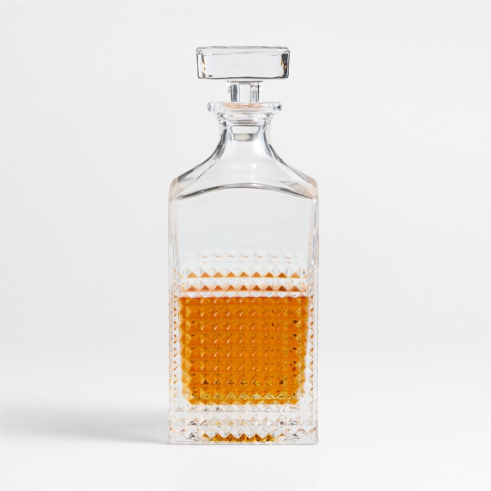 Brixton Decanter