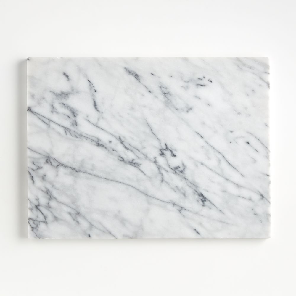 French Kitchen Marble Platter