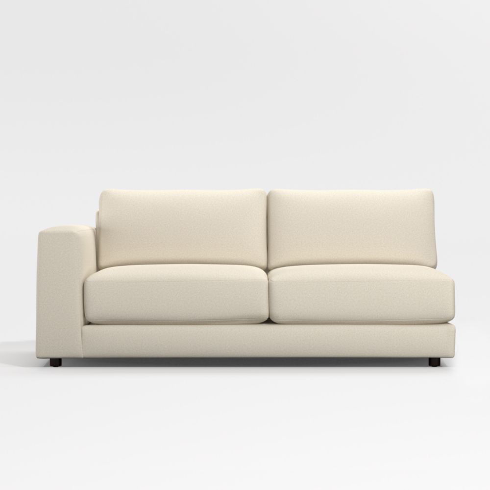 Peyton Left-Arm Sofa Sectional Piece