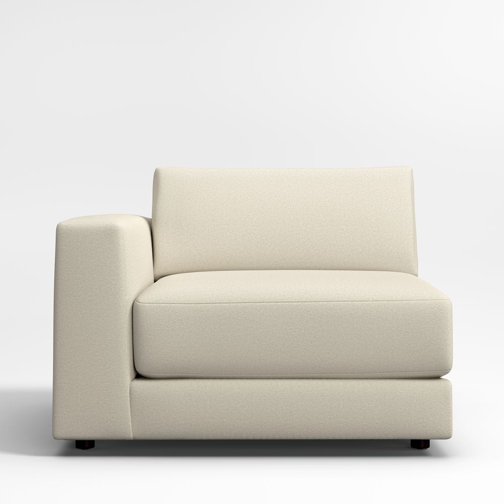 Peyton Left-Arm Chair Sectional Piece