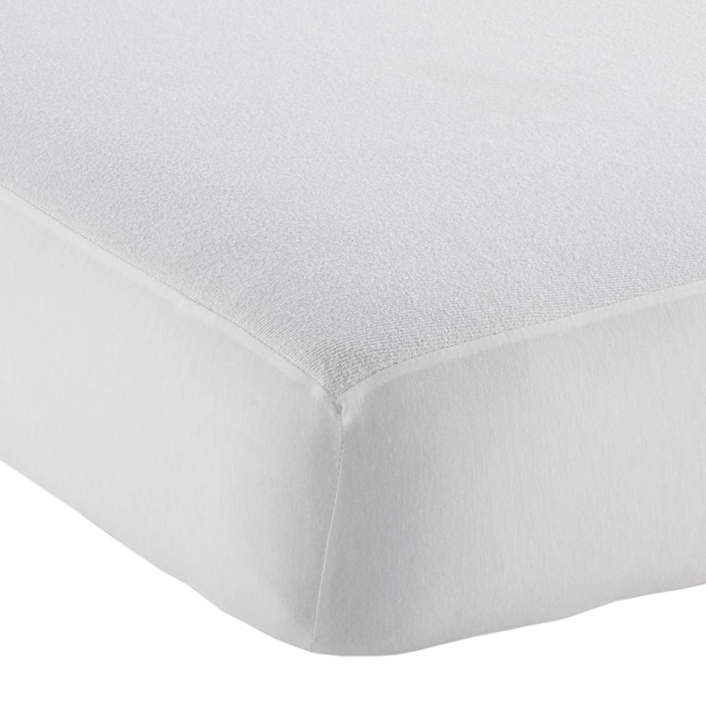 Waterproof Crib Mattress Pad