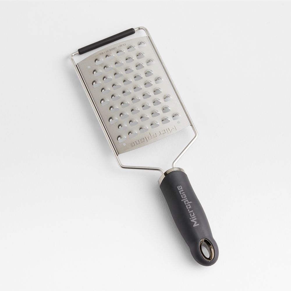 Microplane Coarse Paddle Grater