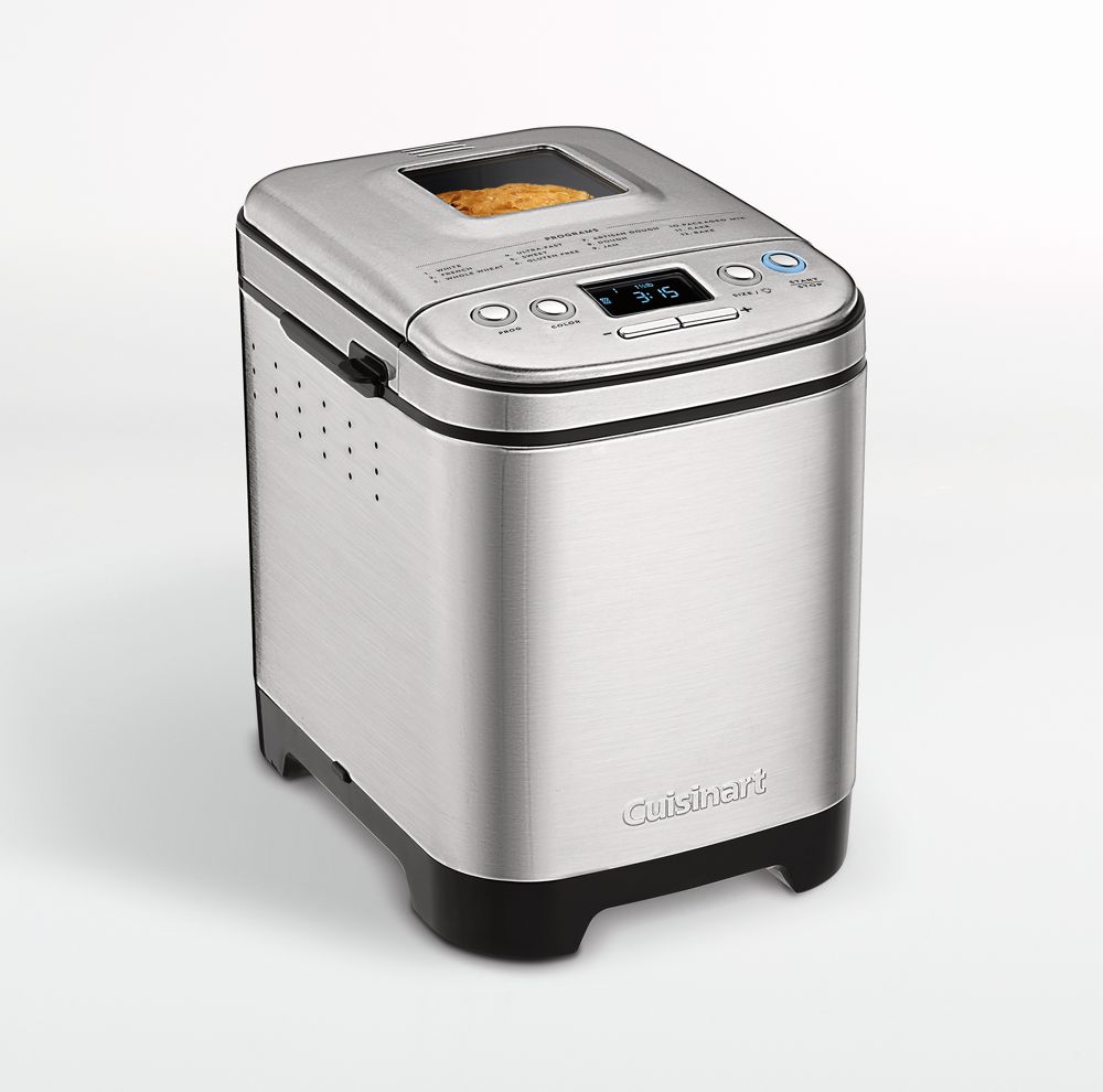 Cuisinart Compact Automatic Bread Maker