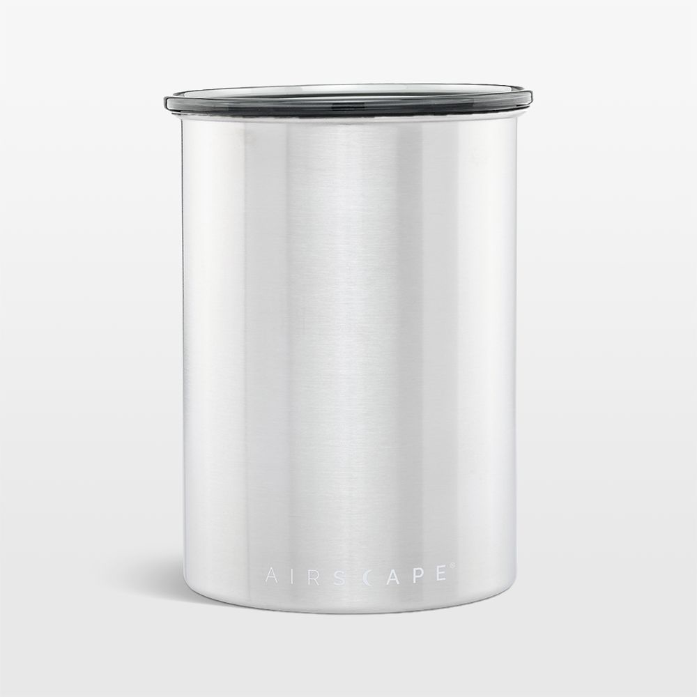 Airscape Coffee Canister