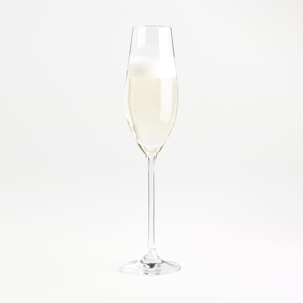 Marin Champagne Glass
