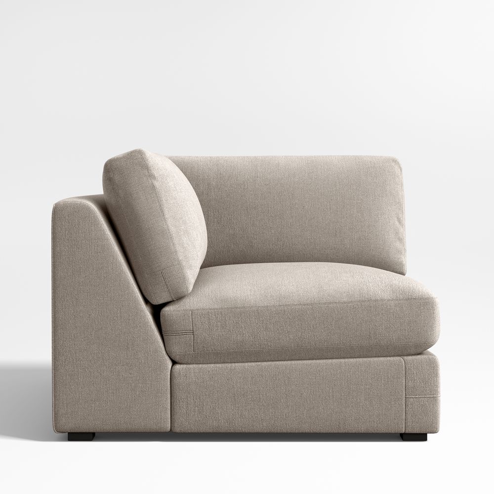 Lakeview Corner Chair Sectional Piece