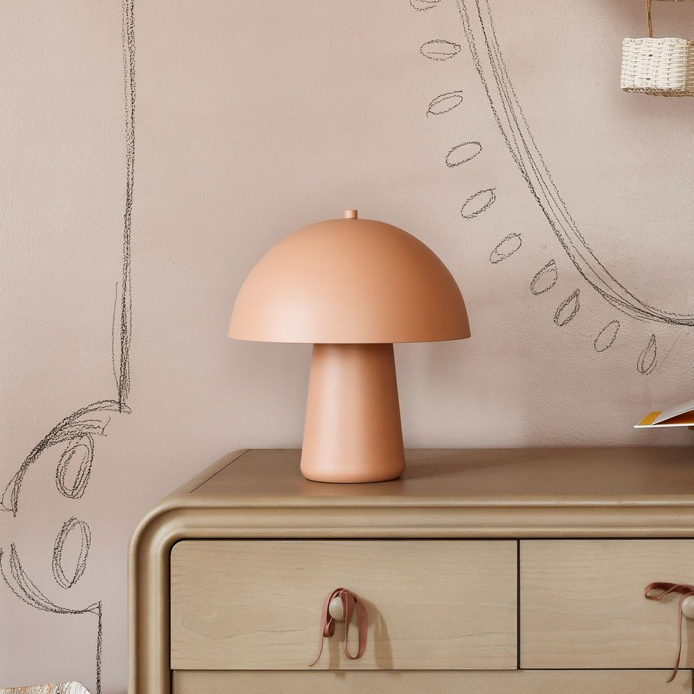 Joy Clay Kids 13" Table Lamp by Leanne Ford