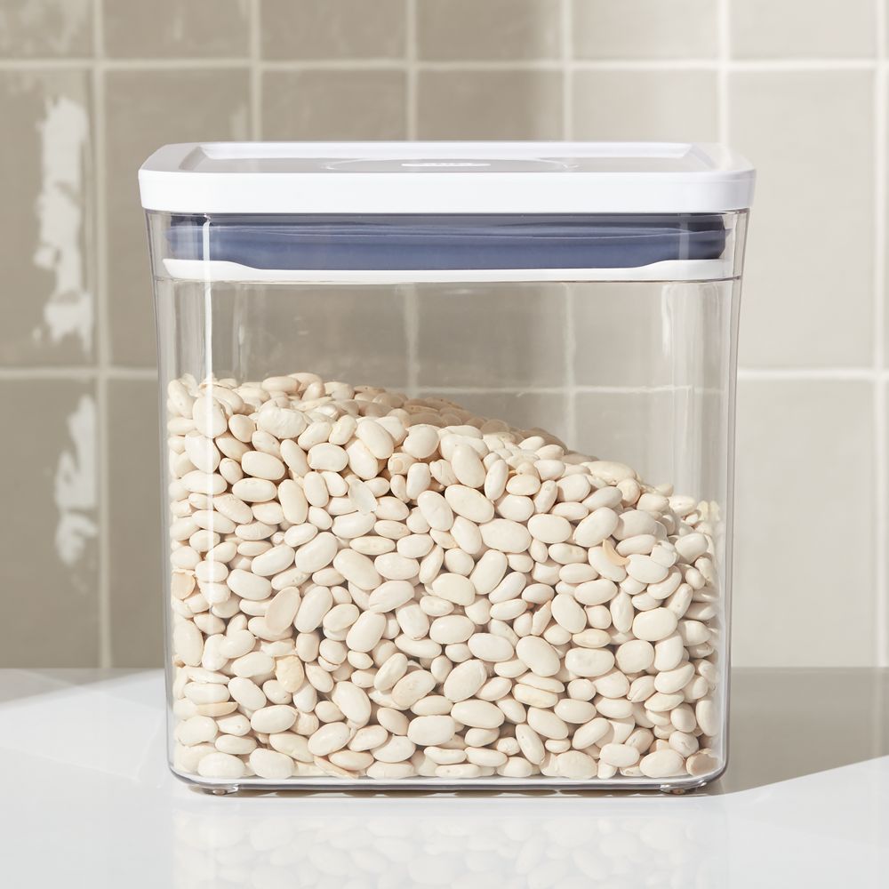 OXO POP 2.8-Qt. Square Container