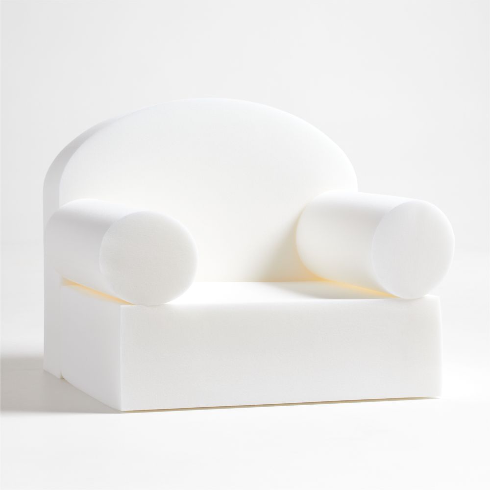 Large Nod Chair Foam Insert