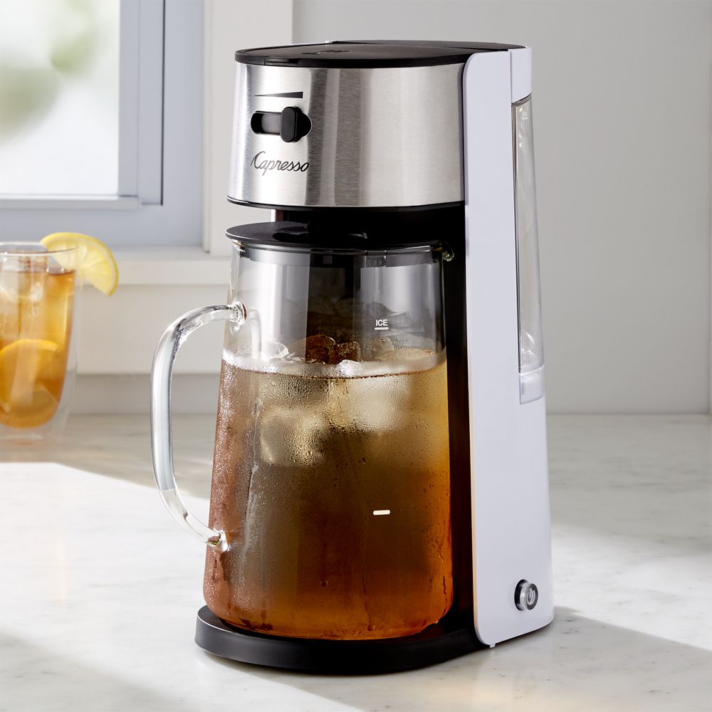Capresso Electric Iced Tea Maker