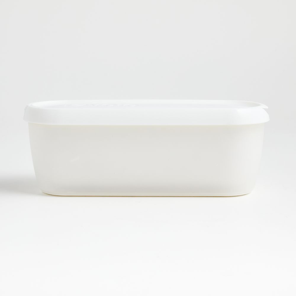 Tovolo Glide-A-Scoop 1.5-Qt. Ice Cream Storage Container