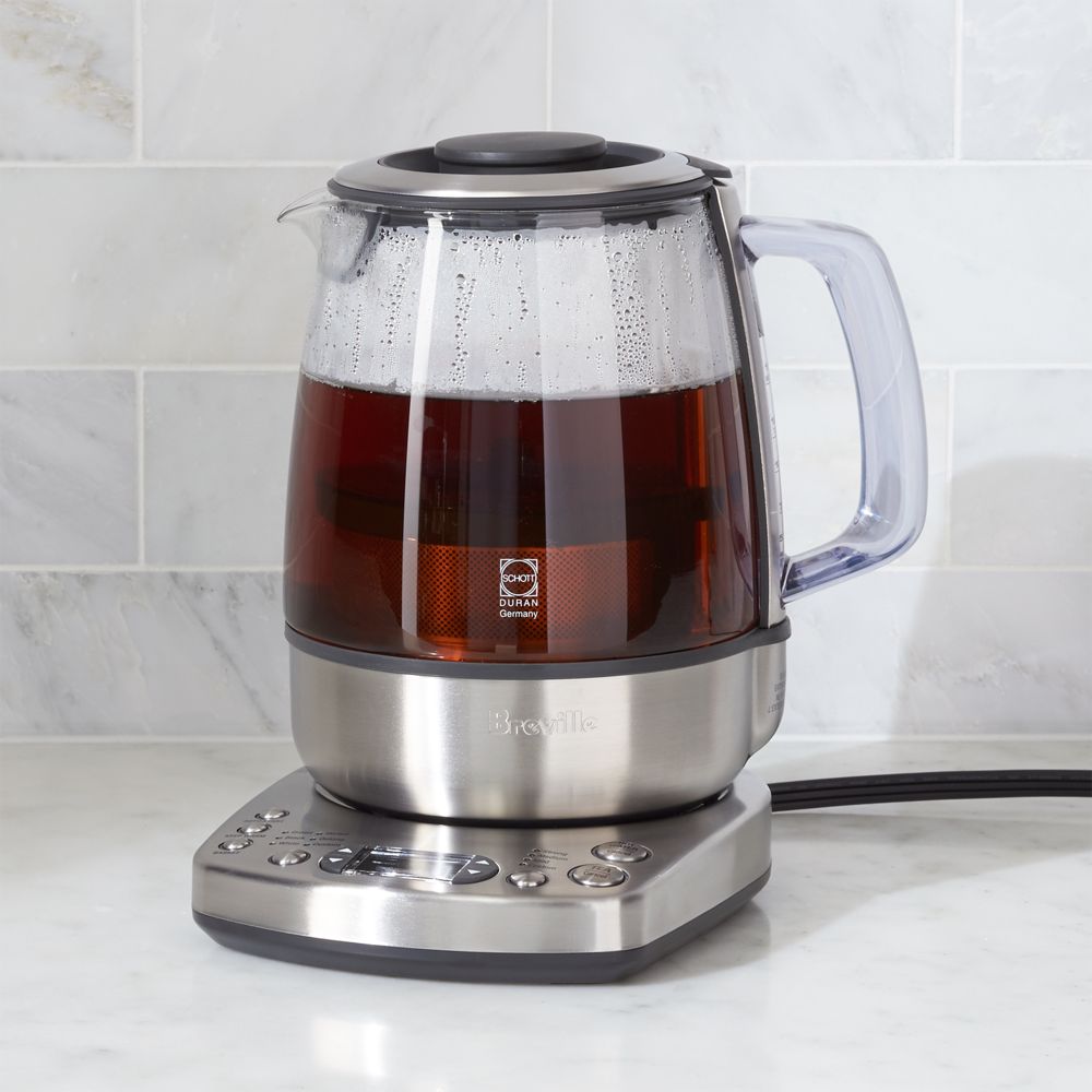 Breville One-Touch Tea Maker 