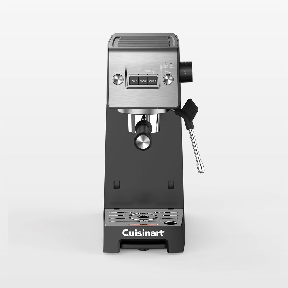 Cuisinart Espresso Bar Slim Espresso Machine