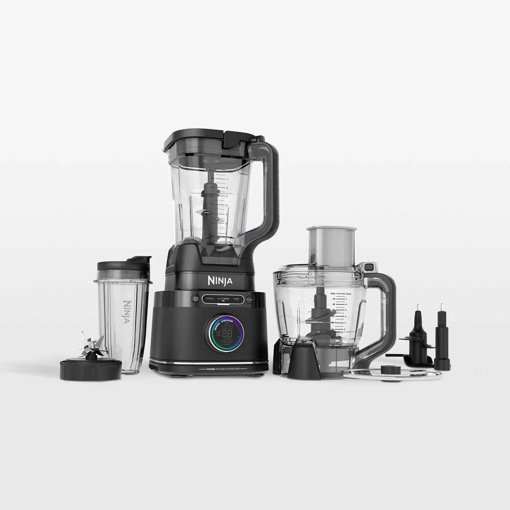 Ninja Detect Power Blender Pro with BlendSense Technology