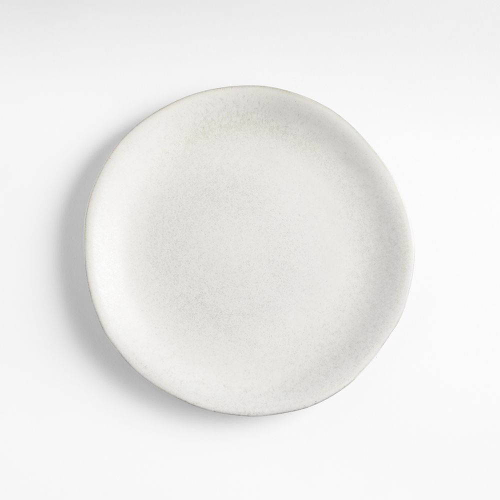 Carmel Ceramic Salad Plate by Gaby Dalkin