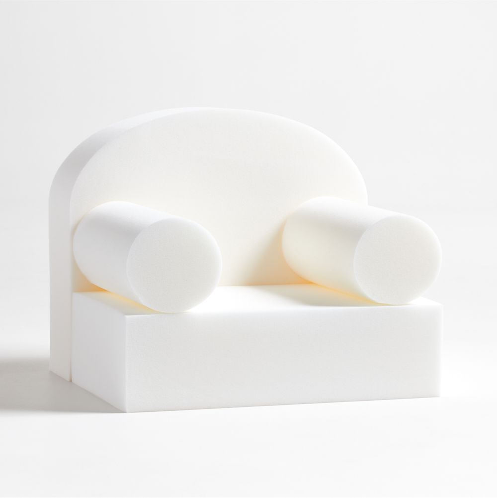 Small Nod Chair Foam Insert