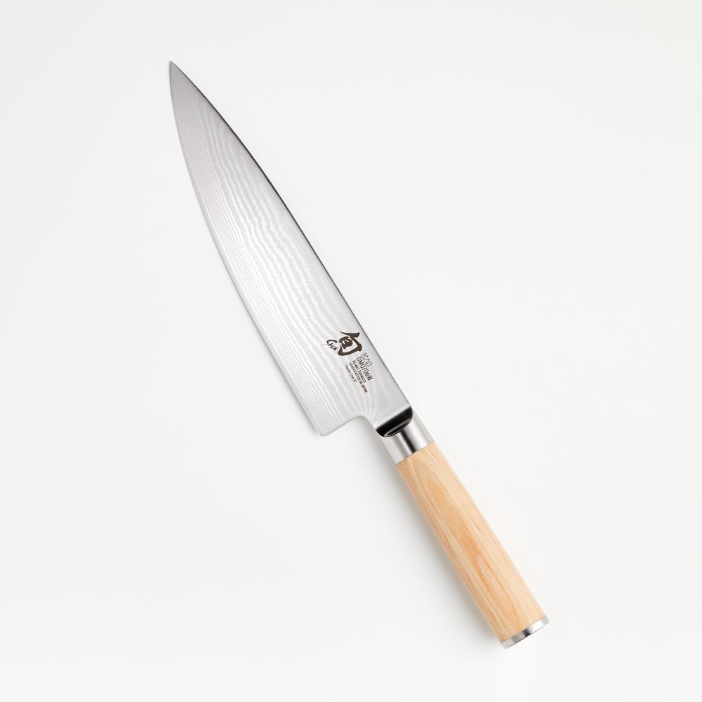 Shun Classic Blonde 8" Chef's Knife