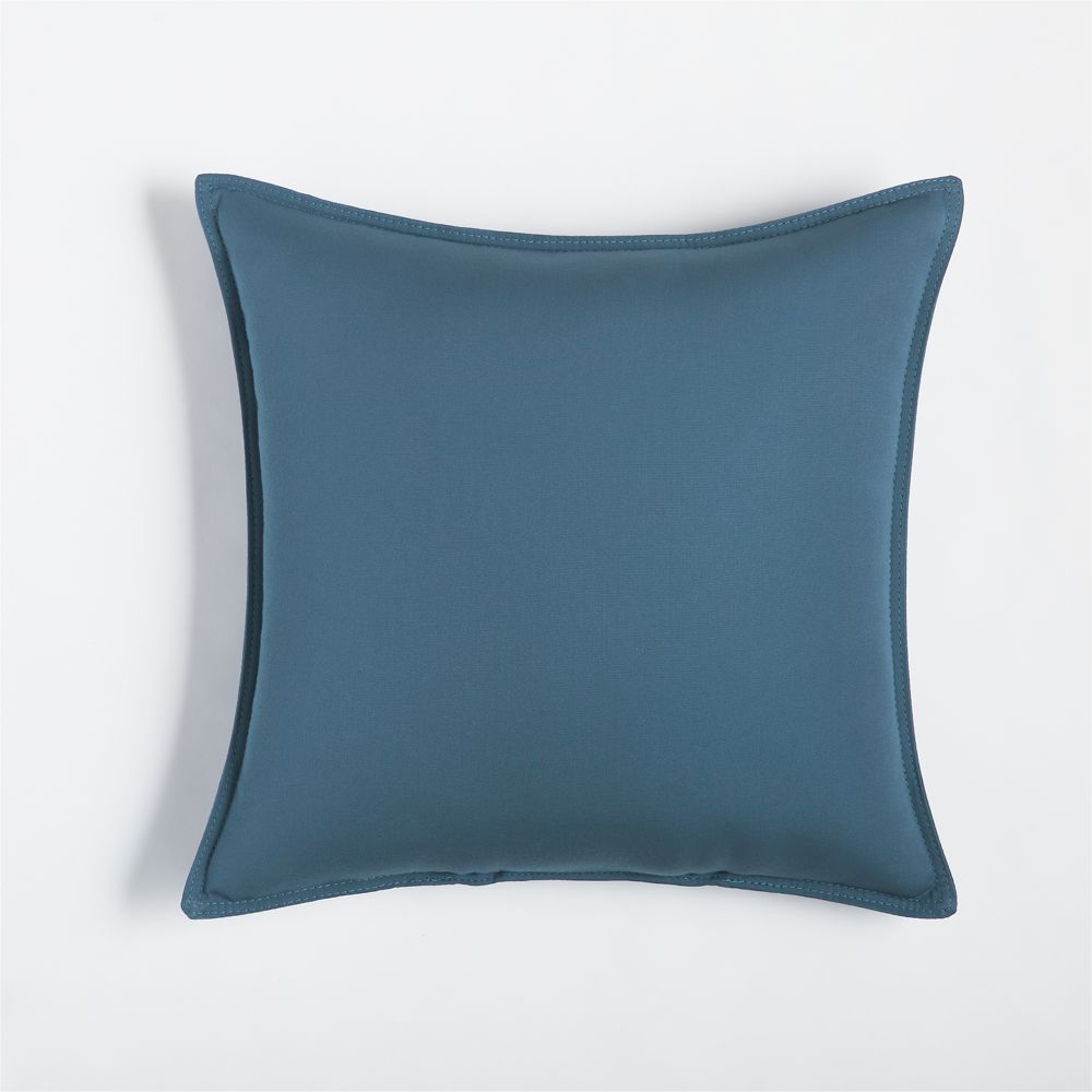 Sunbrella Sapphire 20"x20" Outdoor Pillow