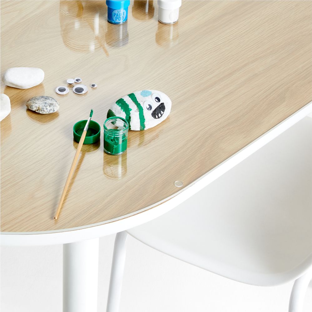Rue Acrylic Table Topper