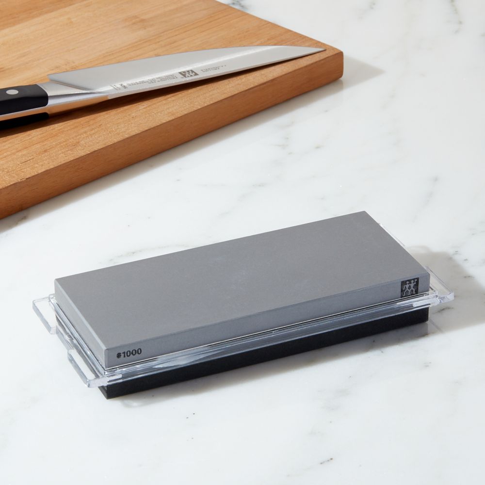 ZWILLING J.A. Henckels Whetstone