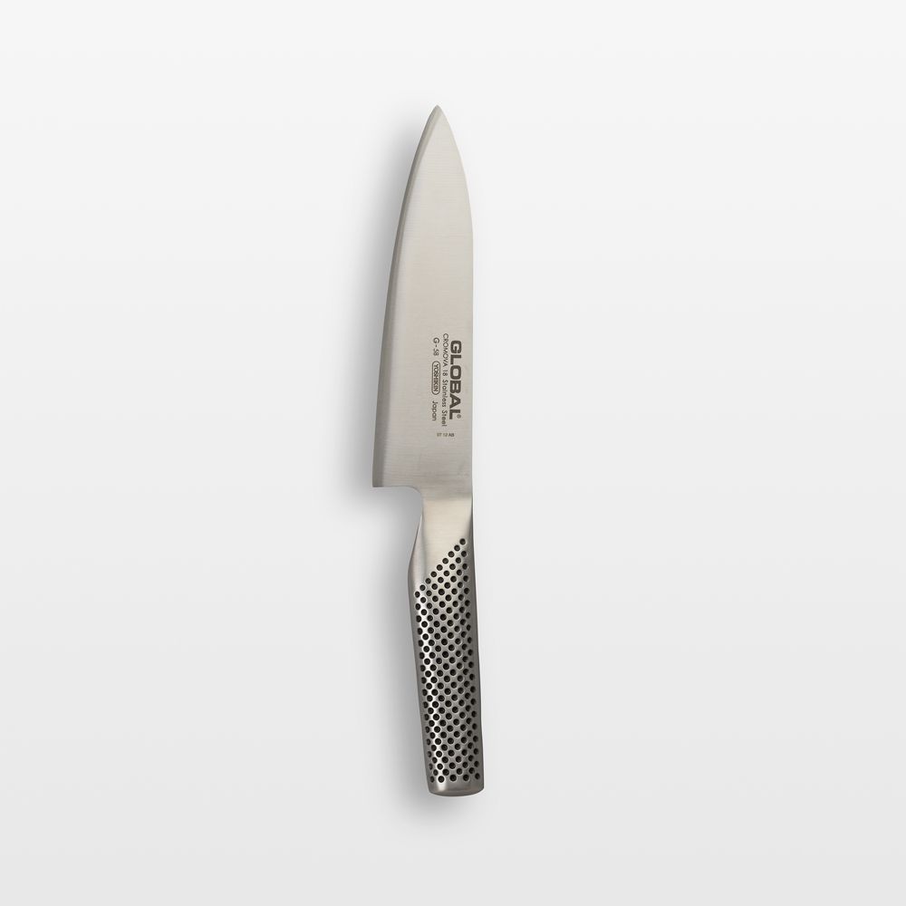 Global Classic 6" Chef's Knife