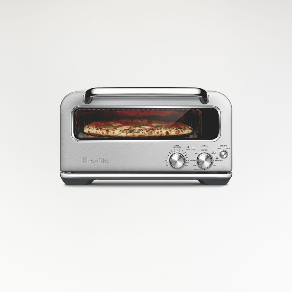 Breville the Smart Oven Pizzaiolo