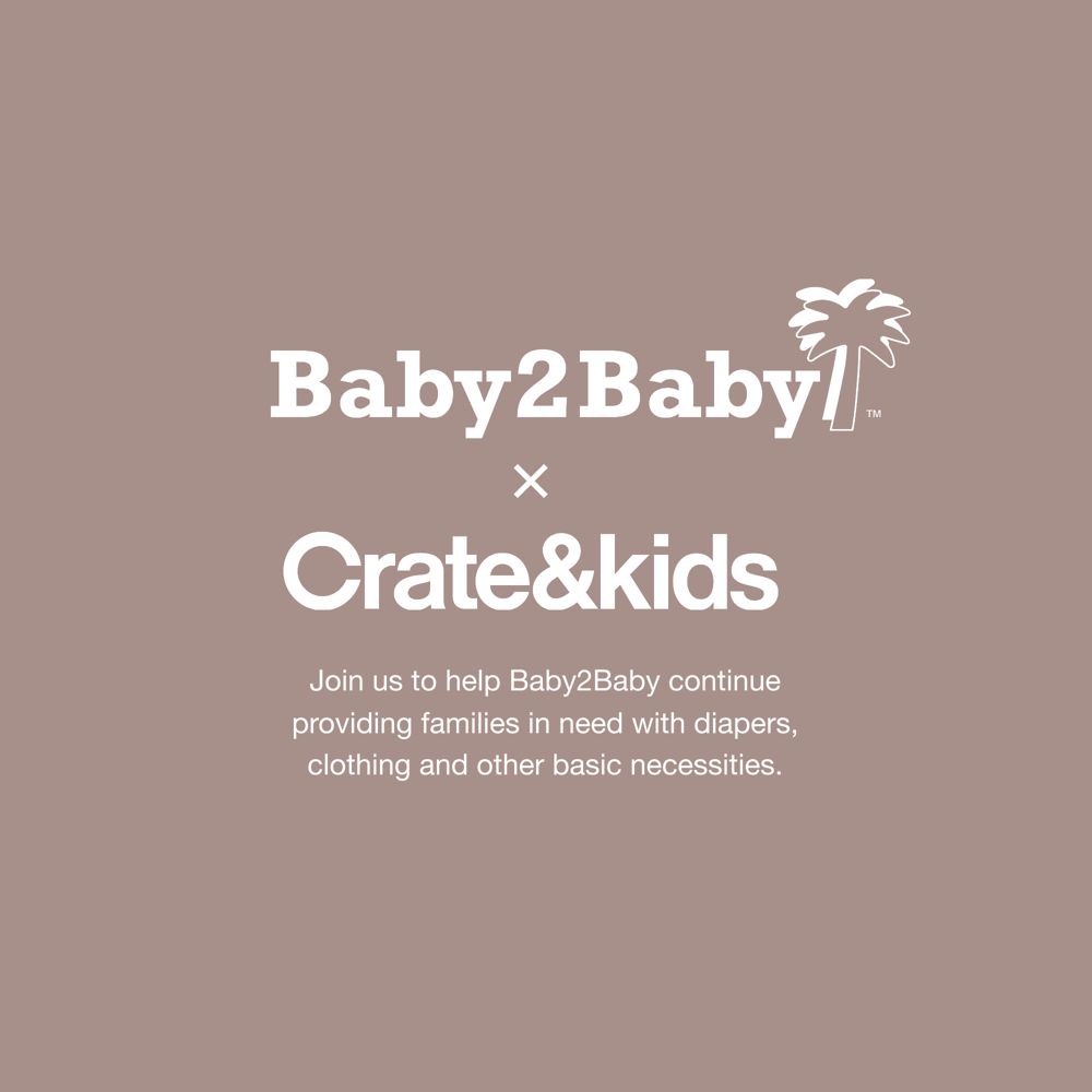 Baby2Baby Donation