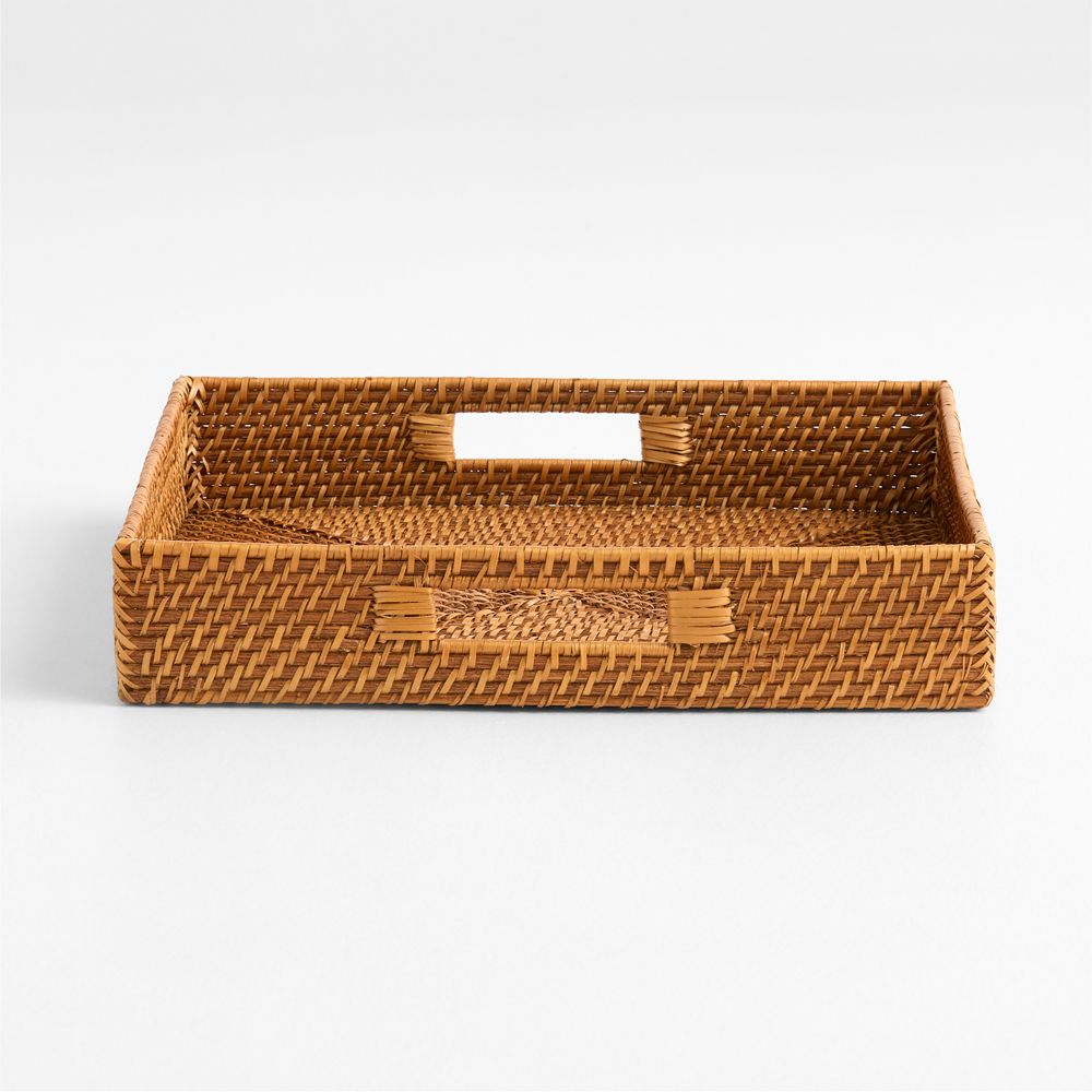 Sedona Square Trays 16"