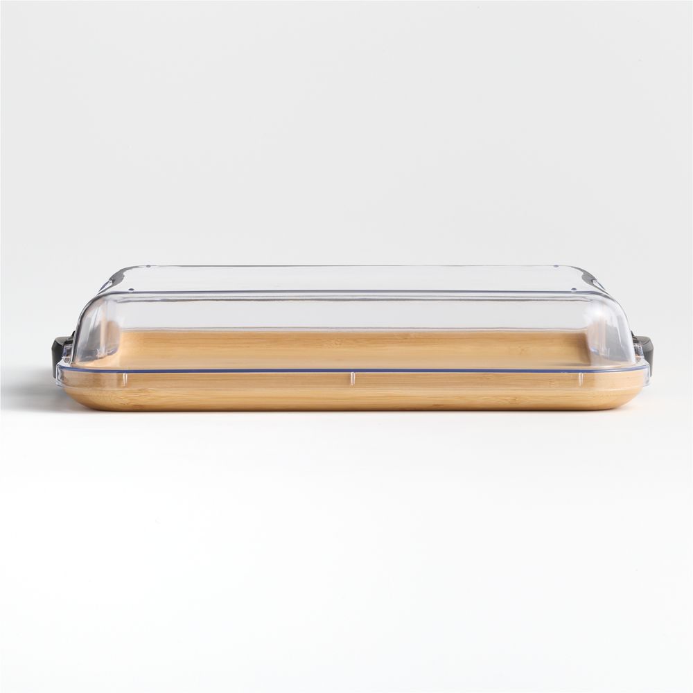 Make and Take Cheese Board
