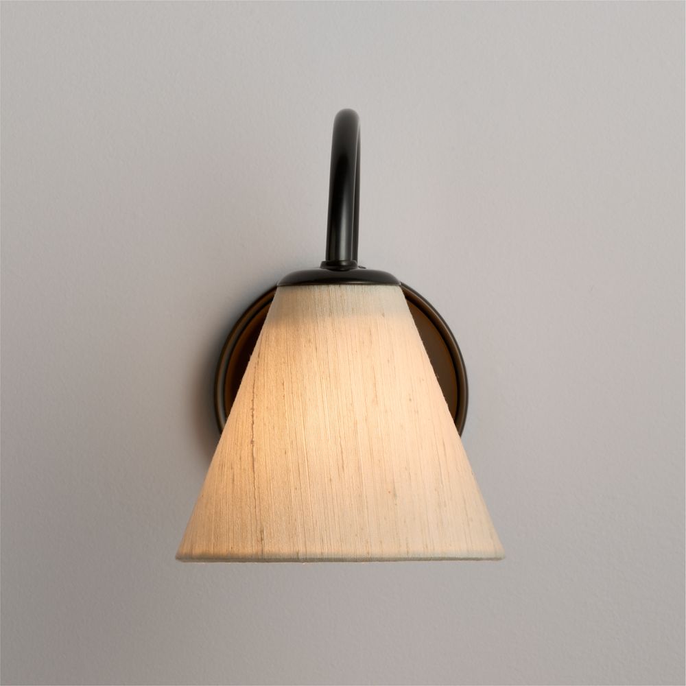 Anais Wall Sconce Lights, Sets of 2