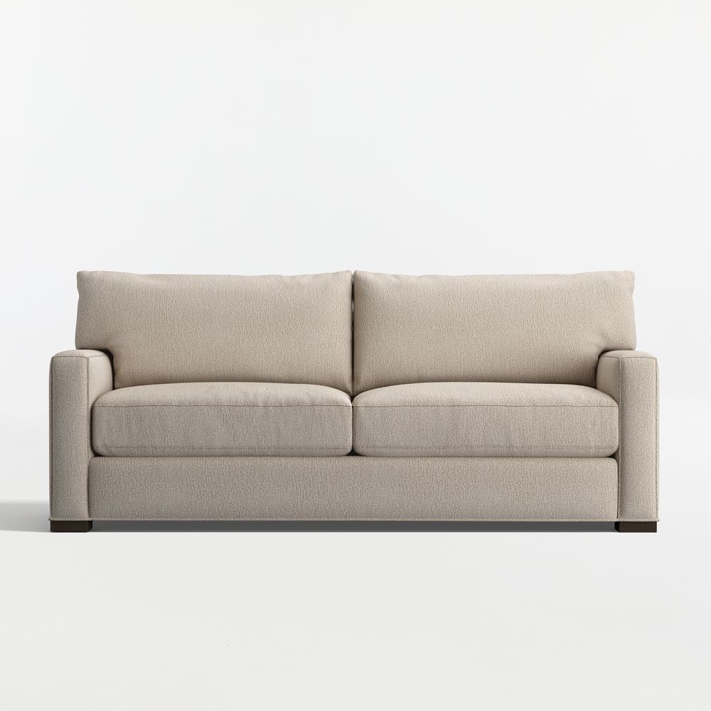 Axis Sofa (66"-105")