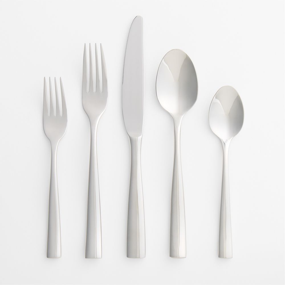 Marin Mirror Flatware Sets