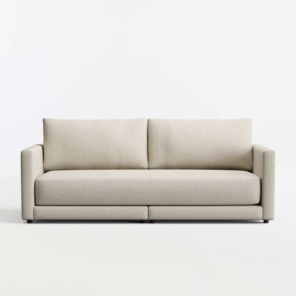 Gather Sofa (67"-107.5")