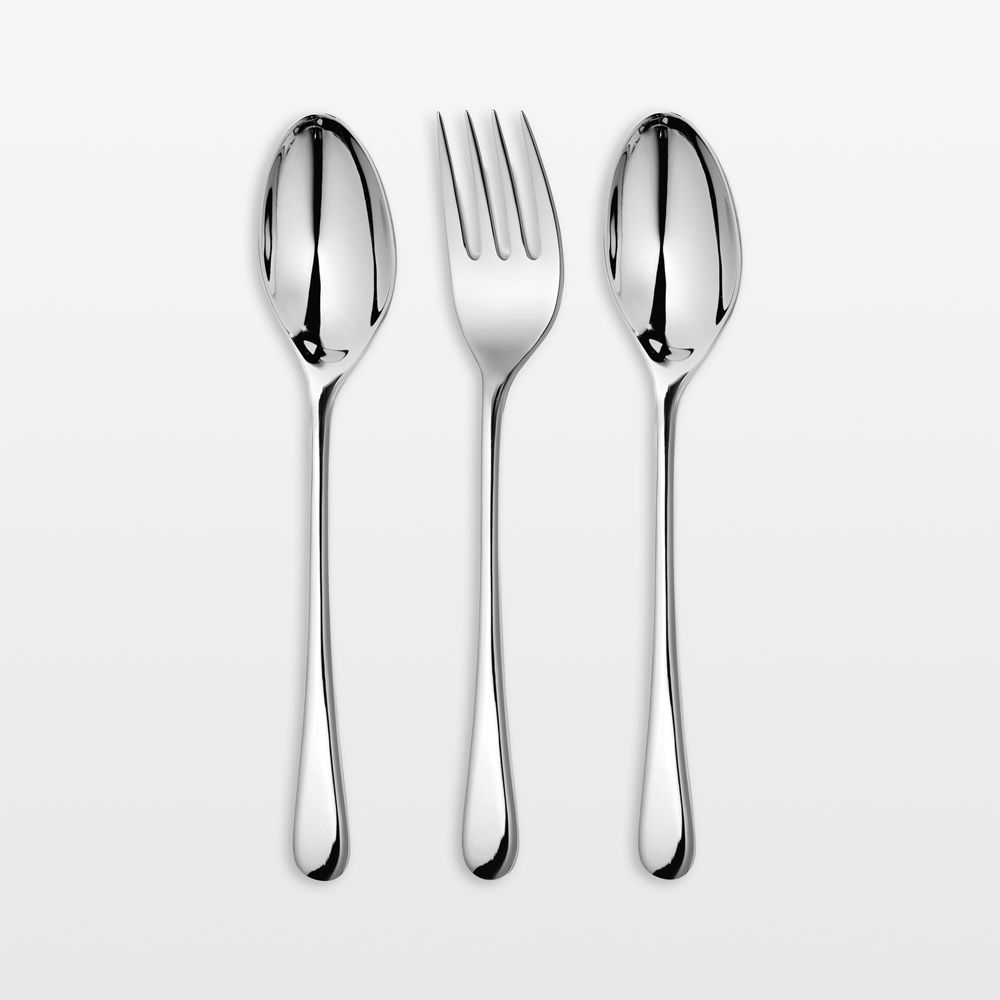 Tour 3-Piece Serving Set
