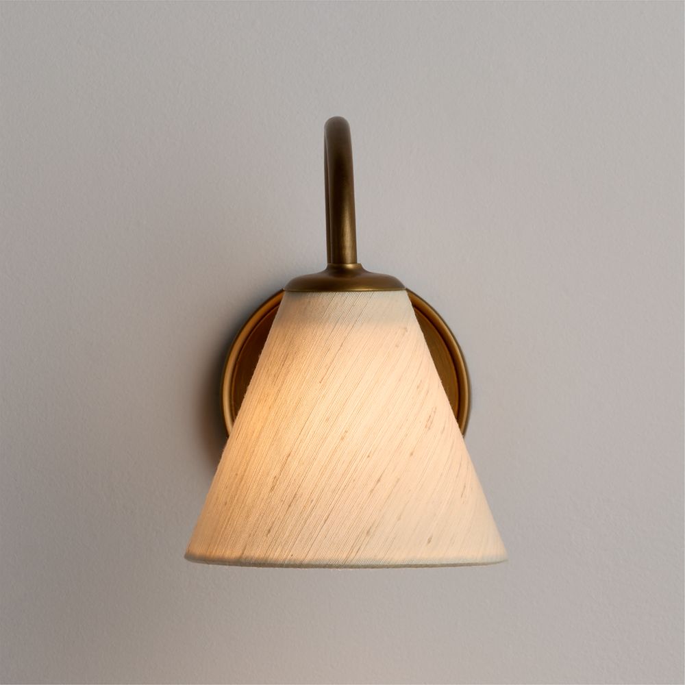 Anais Wall Sconce Lights