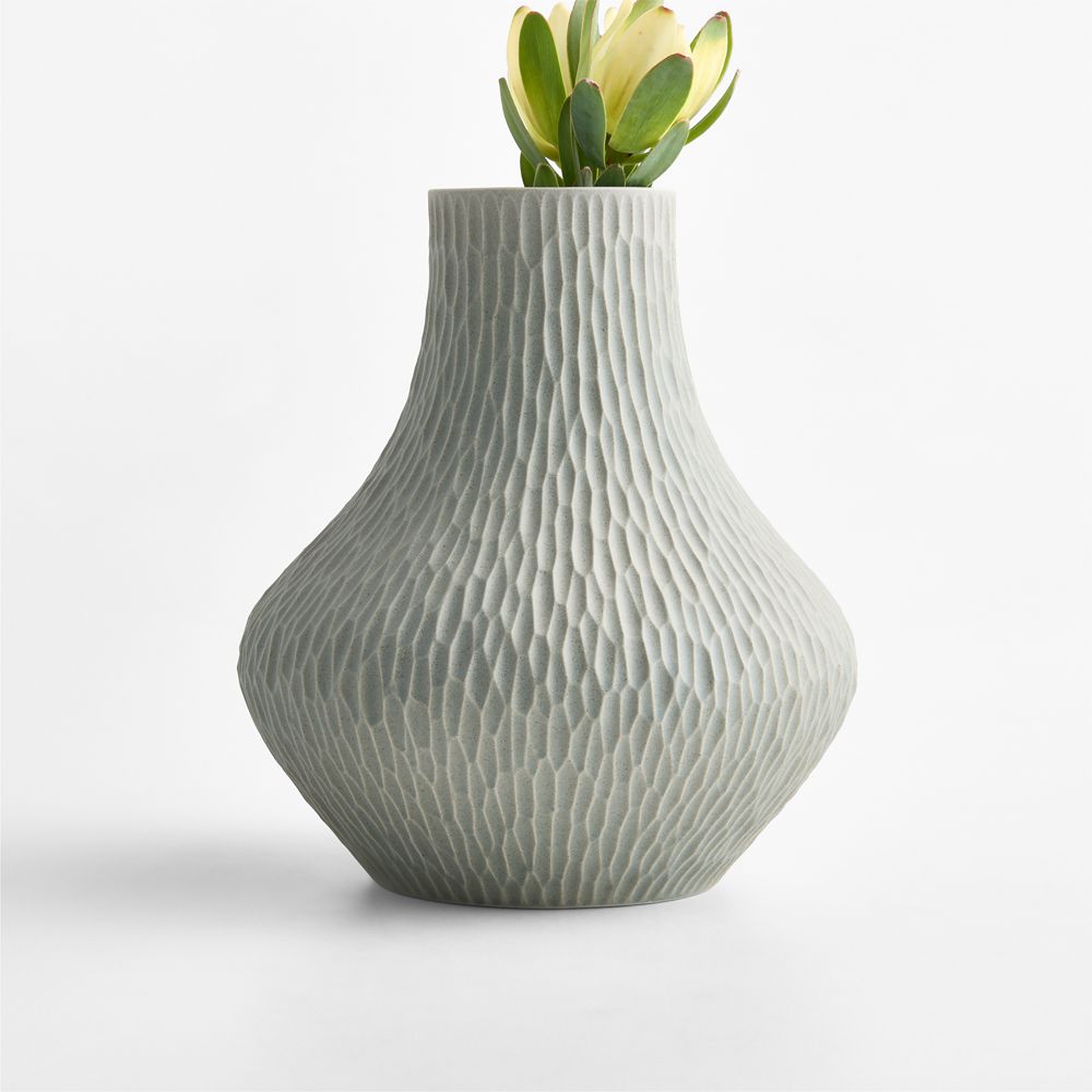 Melbourne Porcelain Vase
