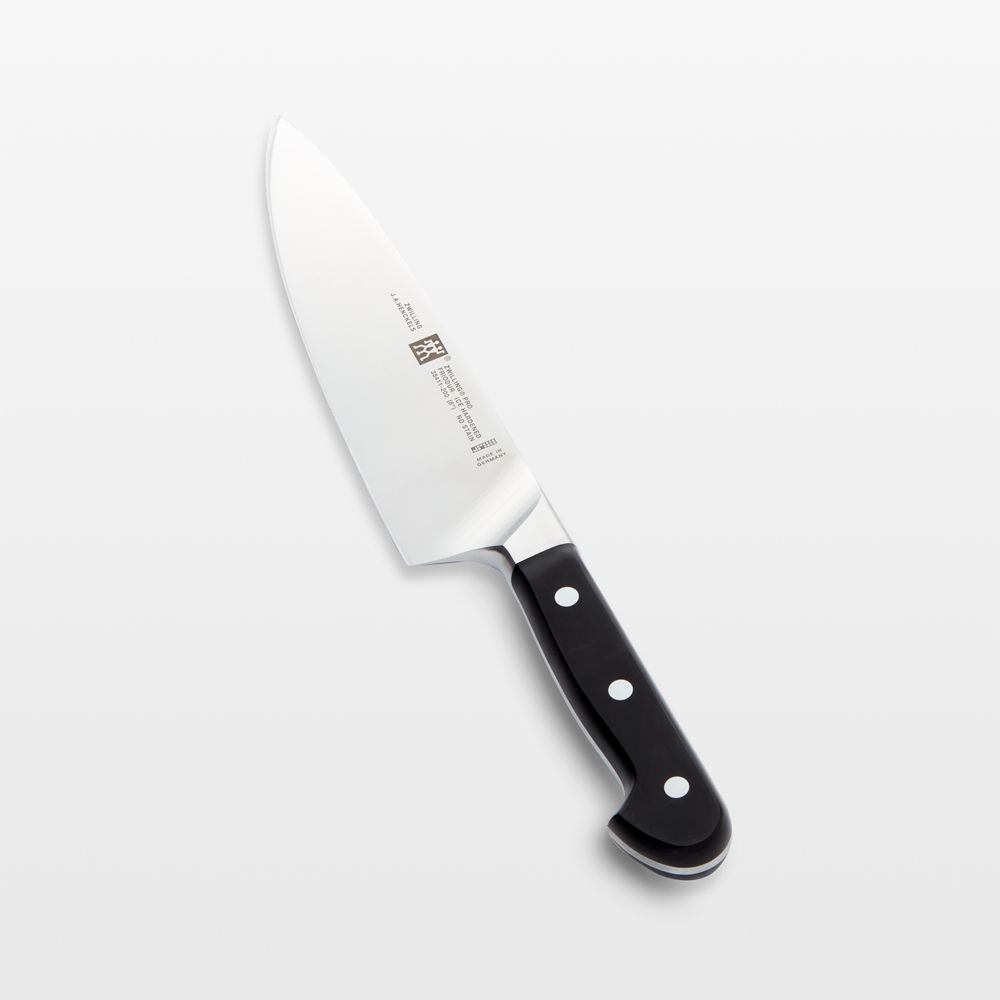 ZWILLING Pro 8" Chef's Knife