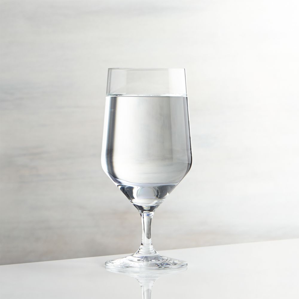 Schott Zwiesel Tour 14-Oz. Water Goblet