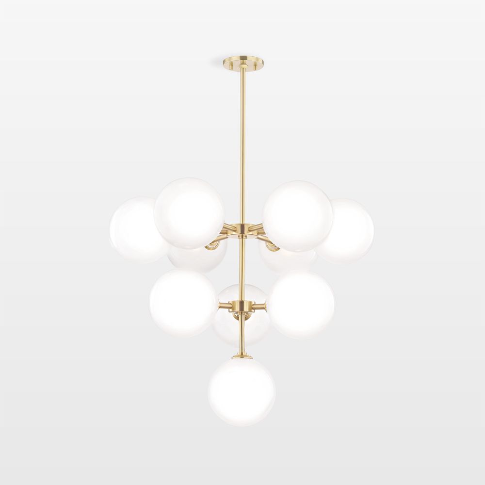 Maia Chandelier Light