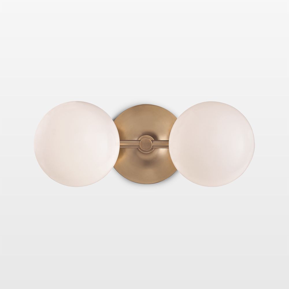 Rivoli Wall Sconce Lights