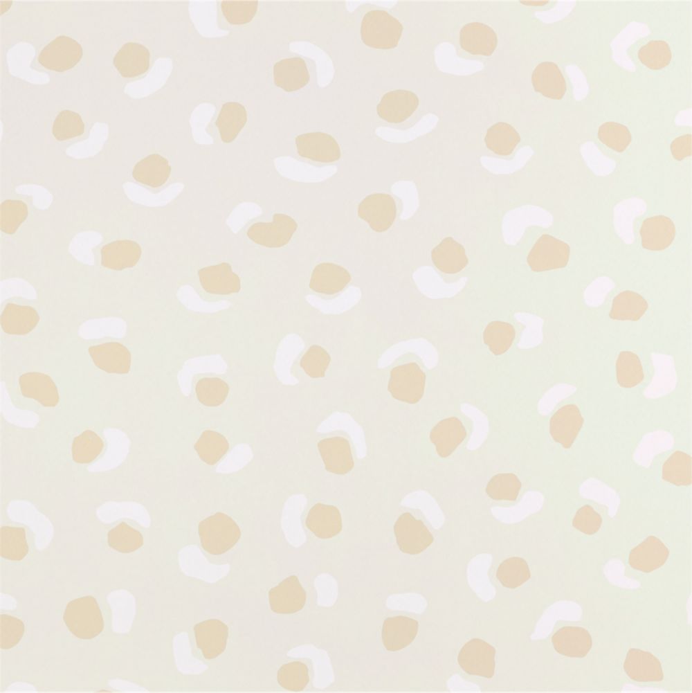 Chasing Paper Spotted Removable Wallpaper