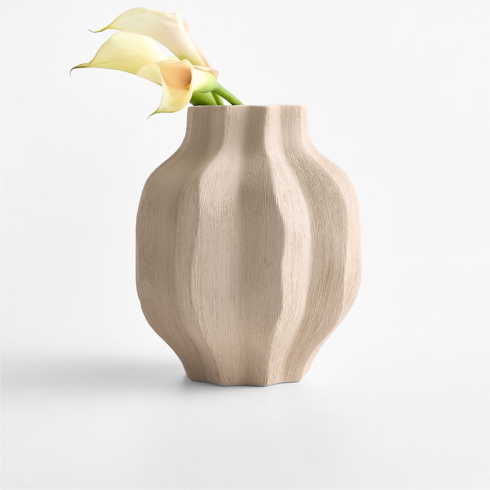 Waverly Porcelain Vase