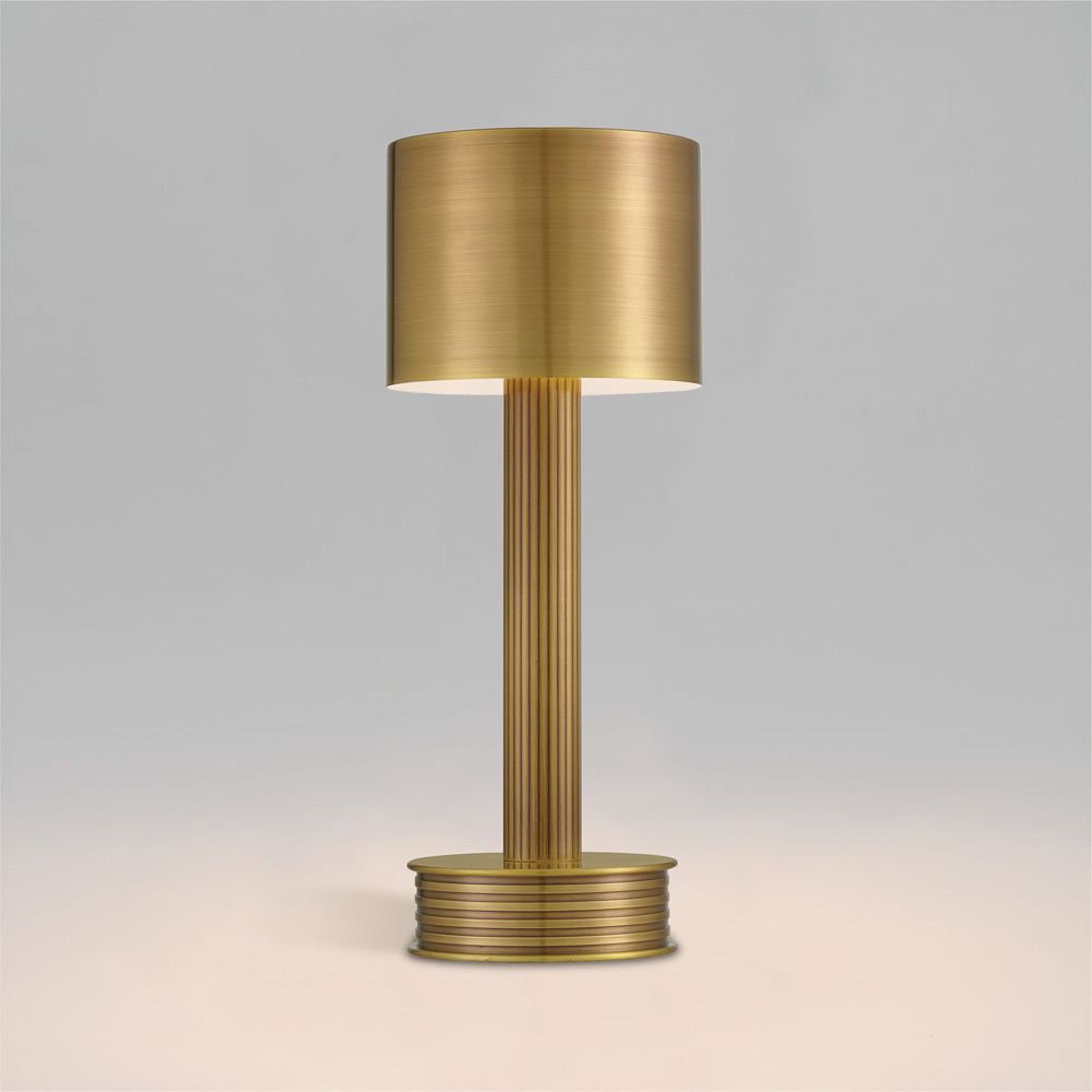 Brisbane Table Lamp