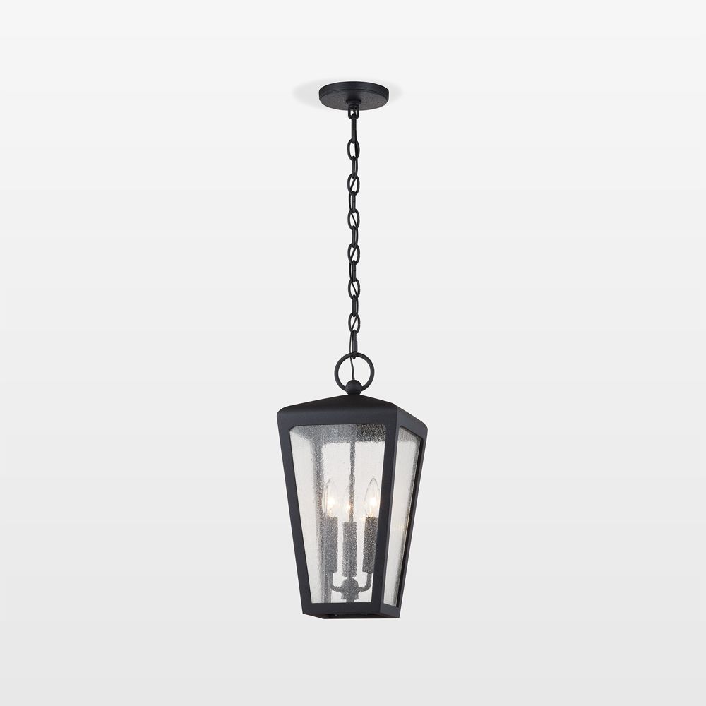 Andrews Outdoor Lantern Pendant Light