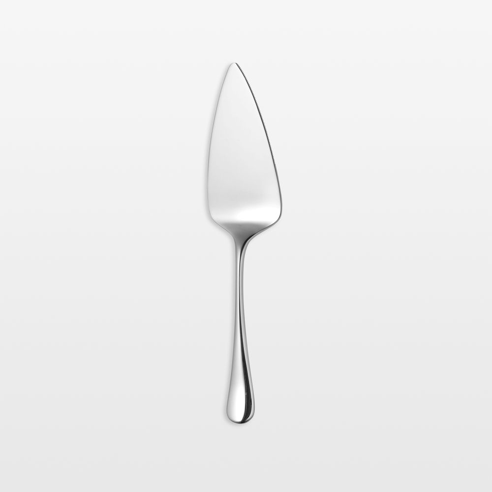 Caesna Mirror Pastry Server