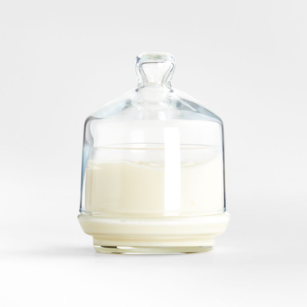 Covered Butter Dish