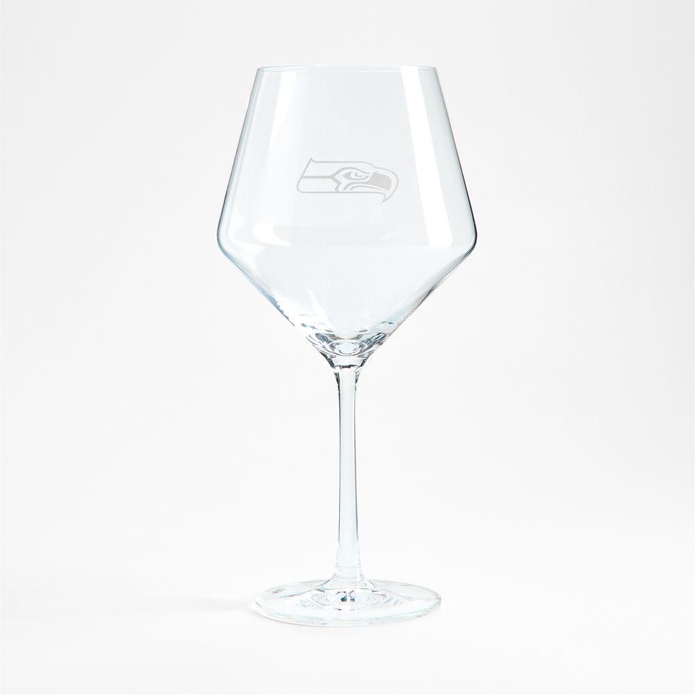 NFL Tour 24-Oz. Red Wine Glass, Set of 4